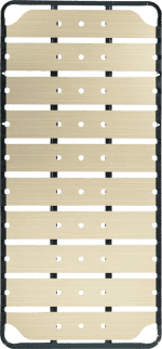 Τελάρο κρεβατιού Flat - Image 2