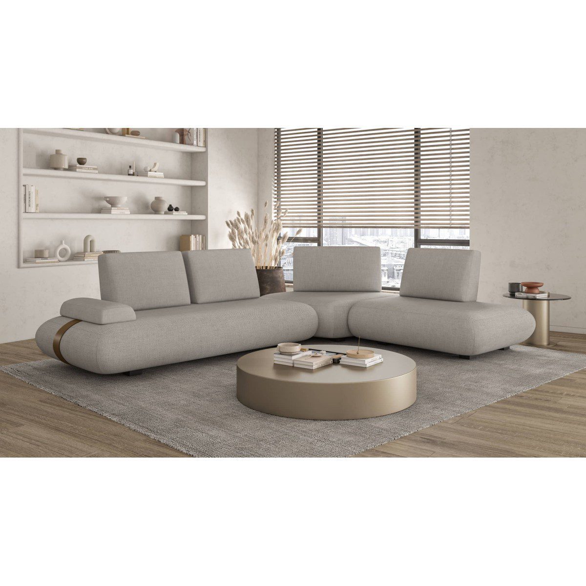 Votsalo_sofa_enface-1200x1200w Γωνιακός καναπές Votsalo - Image 1