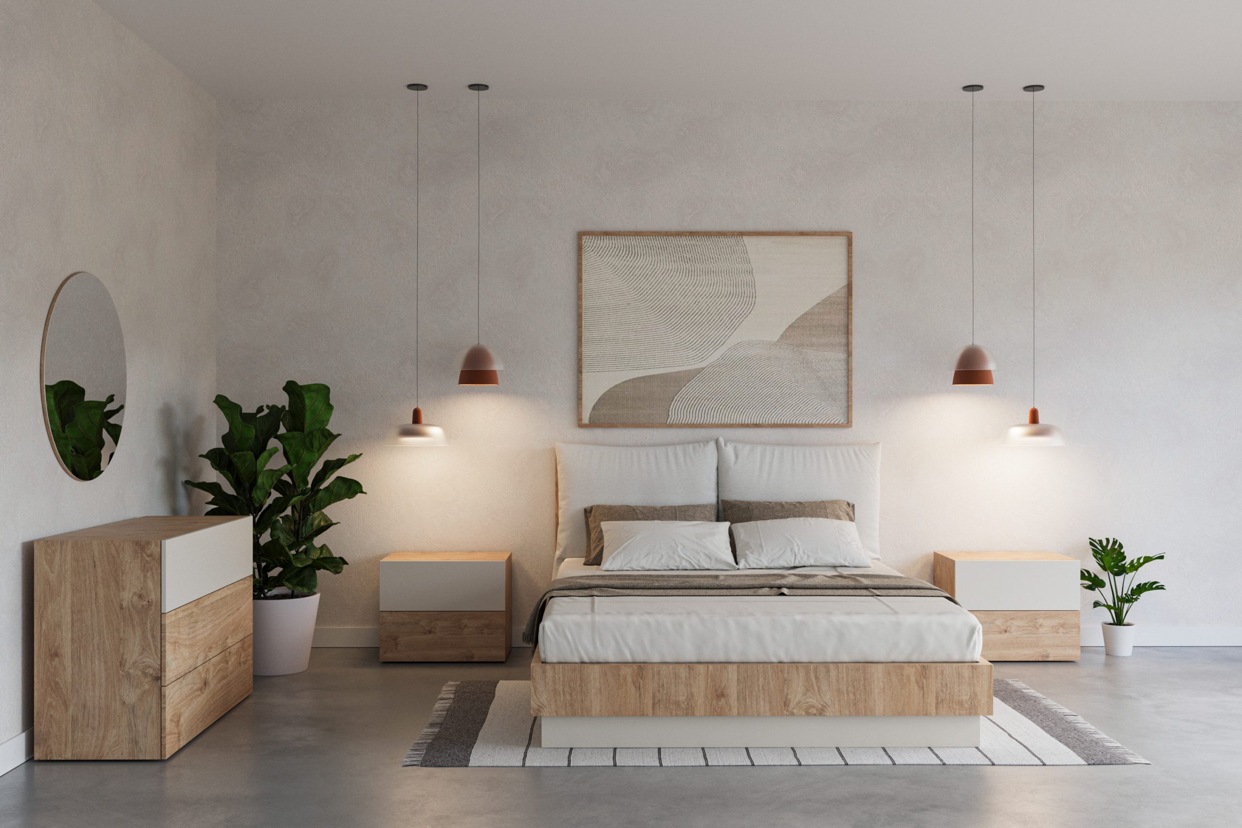 ΚΡΕΒΑΤΟΚΑΜΑΡΑ CELINA ΚΡΕΒΑΤΟΚΑΜΑΡΑ CELINA Pillows - Image 1