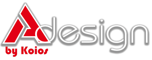 Adesign Κόιος Θεσσαλονικη